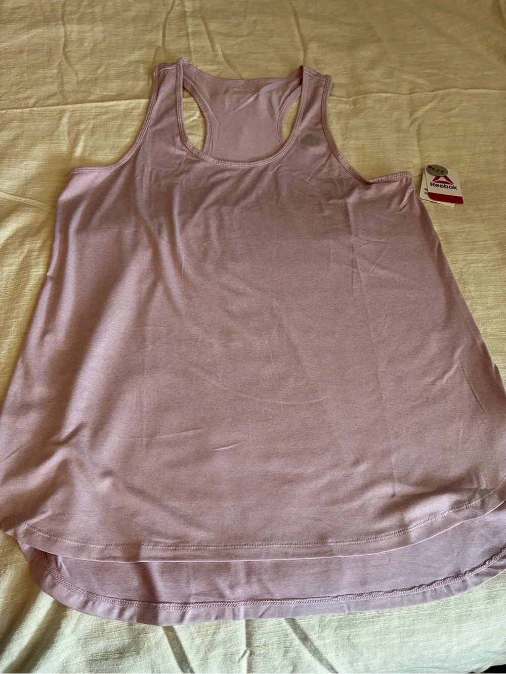 Bundle of 3 Nike & Reebok Workout Tank -  Dri-Fit Activewear - Women Size XL